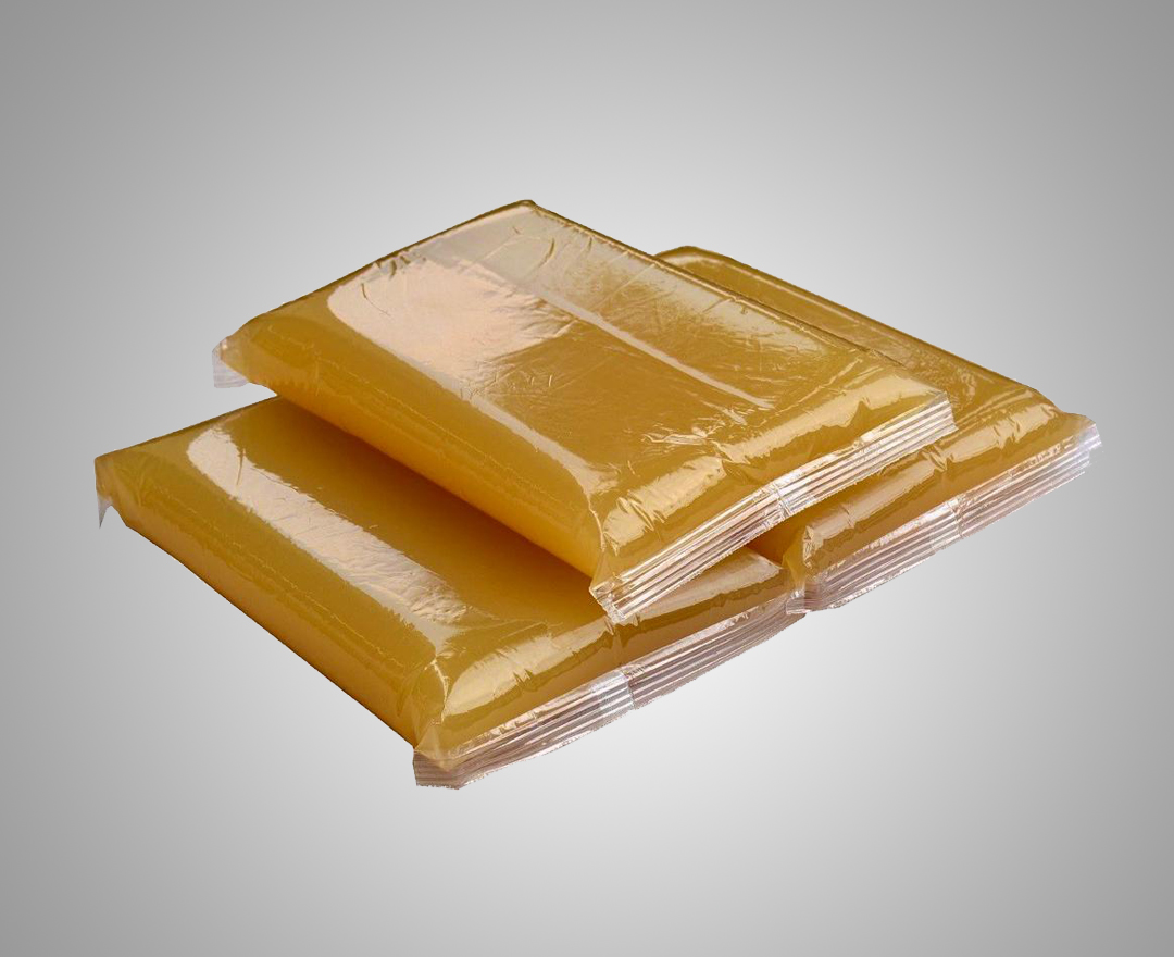 JELLY GLUE