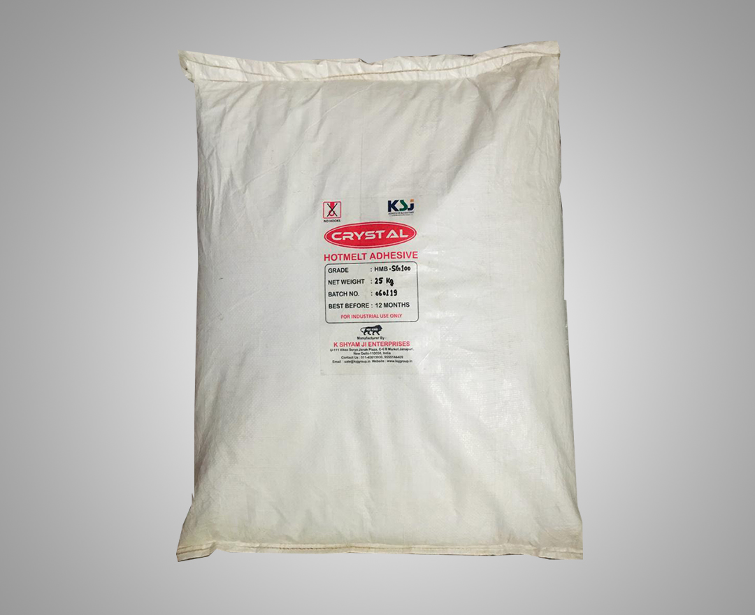 HOTMELT ADHESIVE
